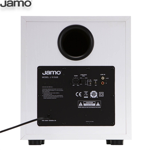 Loa JAMO J10 Subwoofer 5